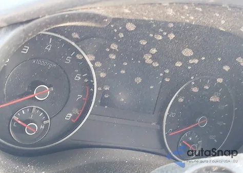 2021 Kia Stinger Gt-Line z USA, uszkodzony, nr VIN KNAE15LA0M6098242